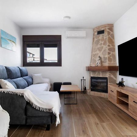 Casa La Teja 2 - Solo Familias Villa เวเฮร์ เด ลา ฟรอนเตรา ภายนอก รูปภาพ