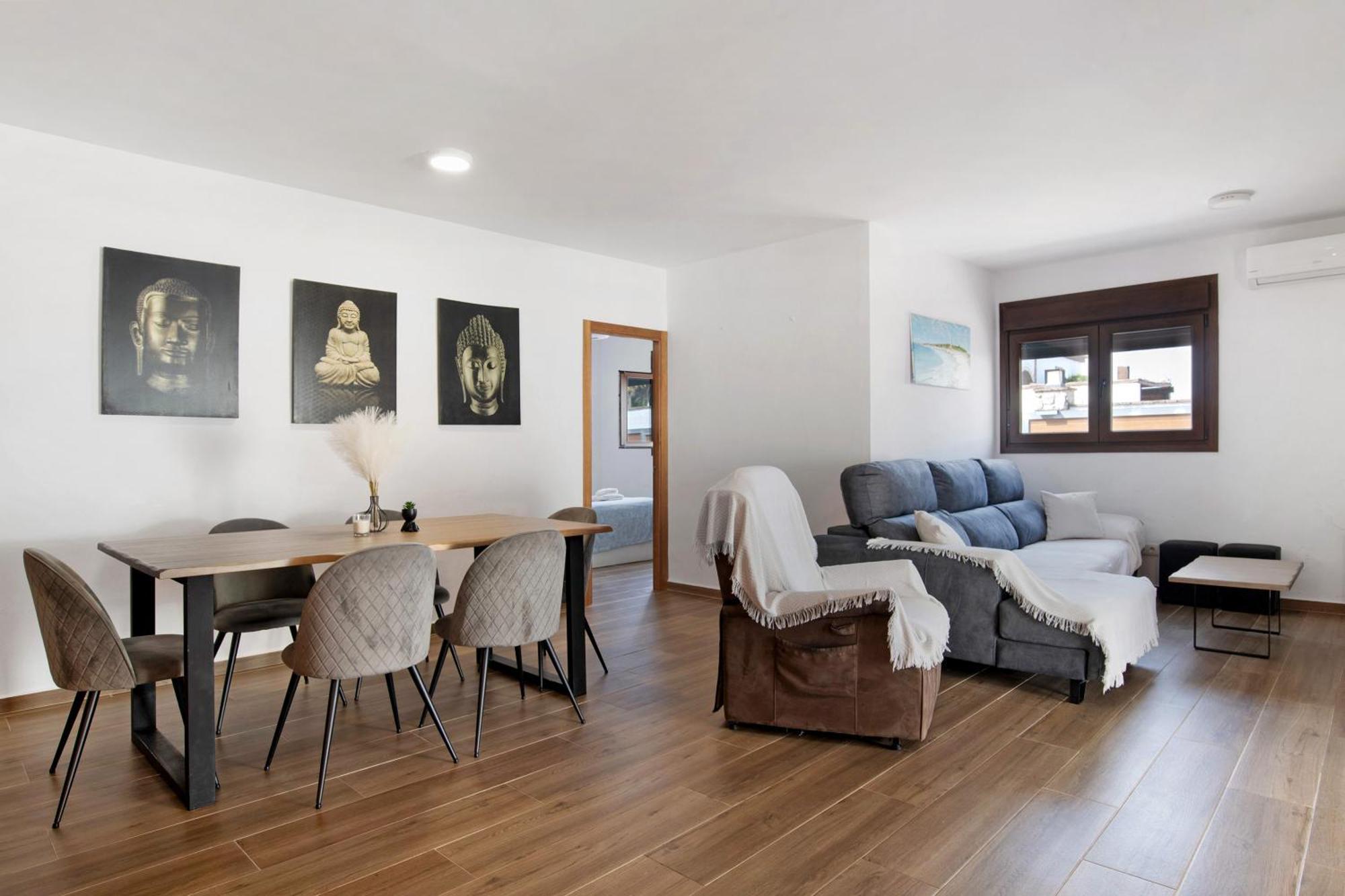 Casa La Teja 2 - Solo Familias Villa เวเฮร์ เด ลา ฟรอนเตรา ภายนอก รูปภาพ