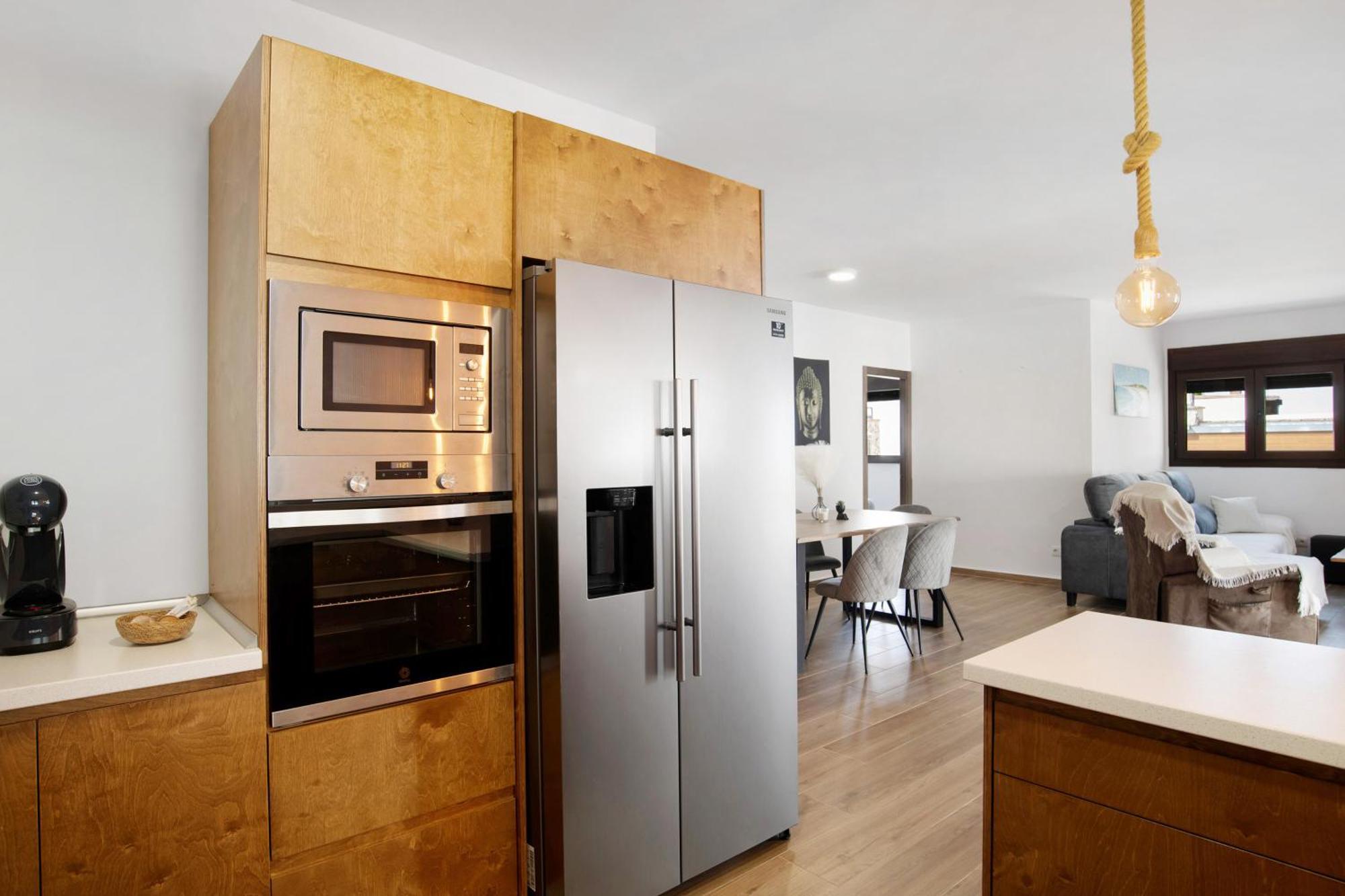 Casa La Teja 2 - Solo Familias Villa เวเฮร์ เด ลา ฟรอนเตรา ภายนอก รูปภาพ